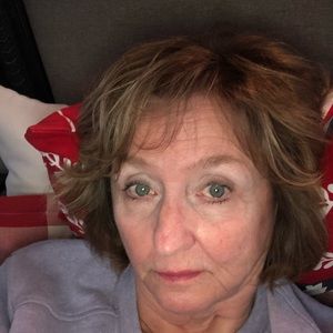 Meet your Posher, Virginia